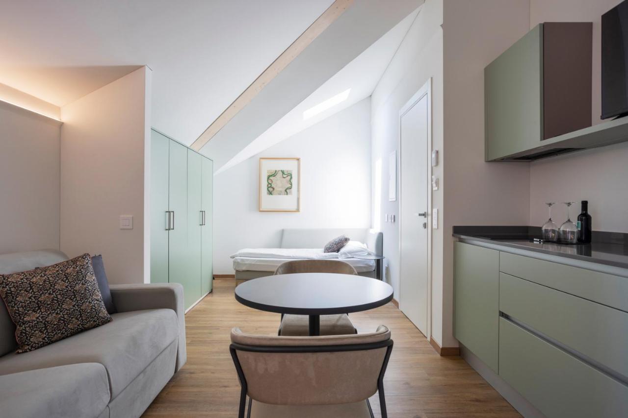Villa Rossella Muralto Экстерьер фото